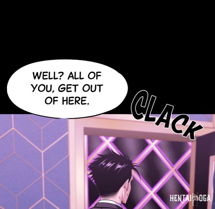 Gangster x Office Lady Gangster x Office Lady Chapter 114 - Page 21