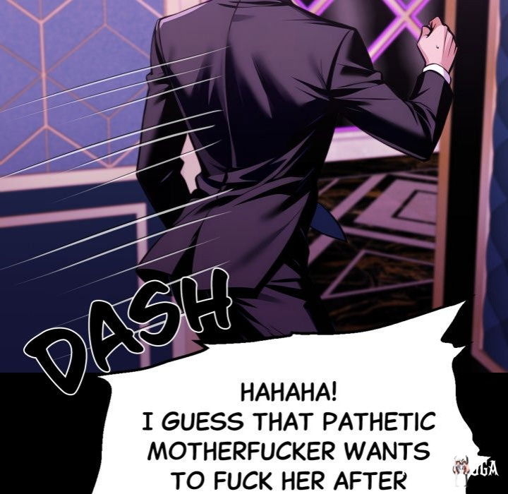 Gangster x Office Lady Gangster x Office Lady Chapter 114 - Page 22