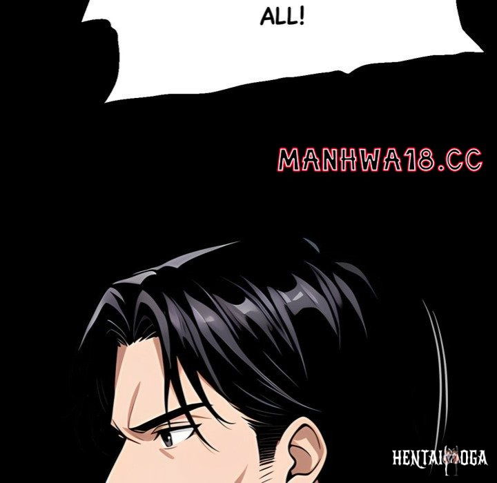 Gangster x Office Lady Gangster x Office Lady Chapter 114 - Page 23