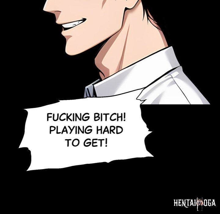 Gangster x Office Lady Gangster x Office Lady Chapter 114 - Page 24