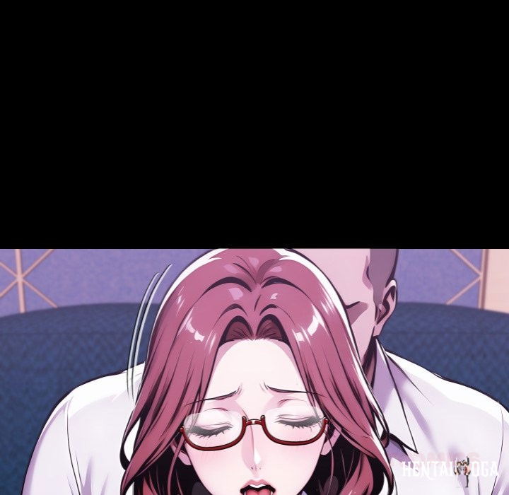 Gangster x Office Lady Gangster x Office Lady Chapter 114 - Page 30