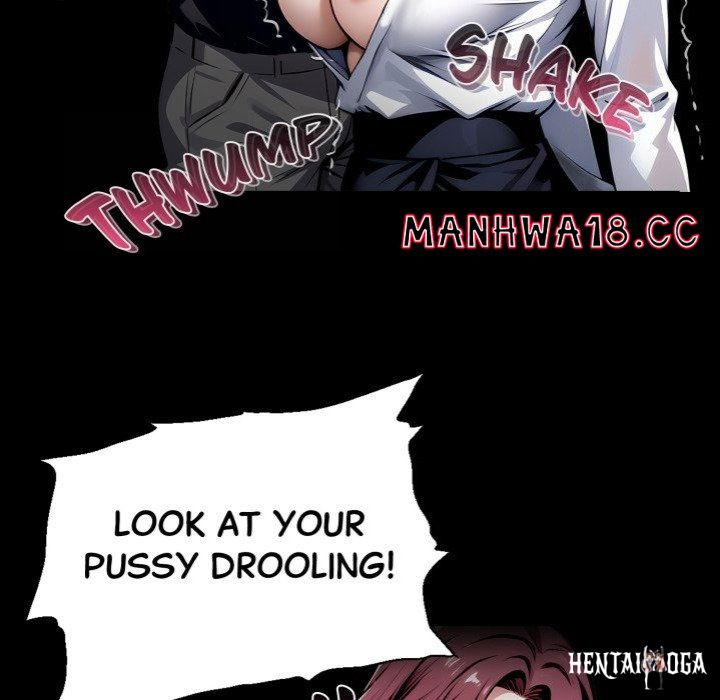 Gangster x Office Lady Gangster x Office Lady Chapter 114 - Page 35