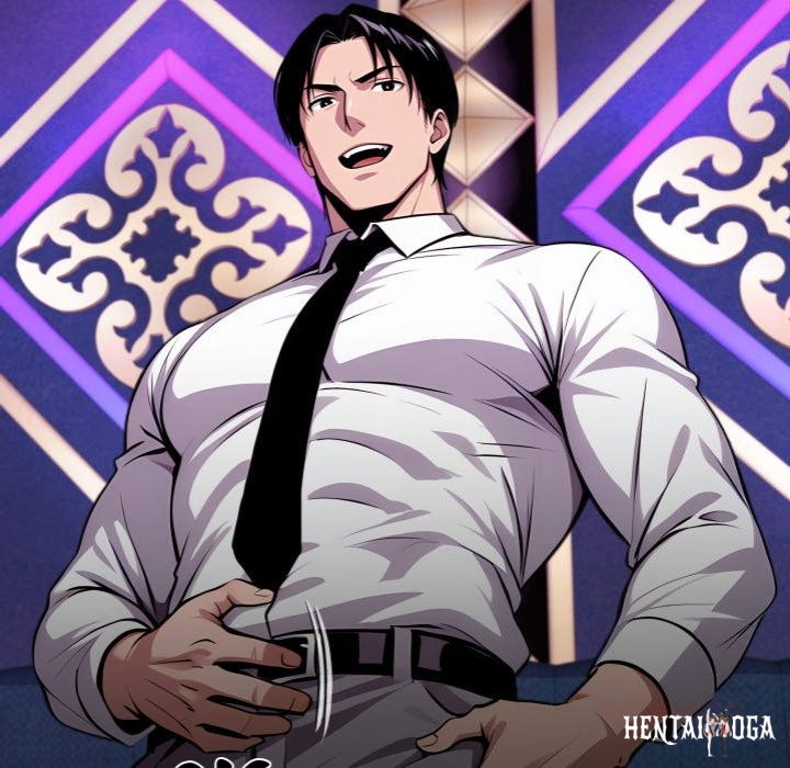 Gangster x Office Lady Gangster x Office Lady Chapter 114 - Page 39