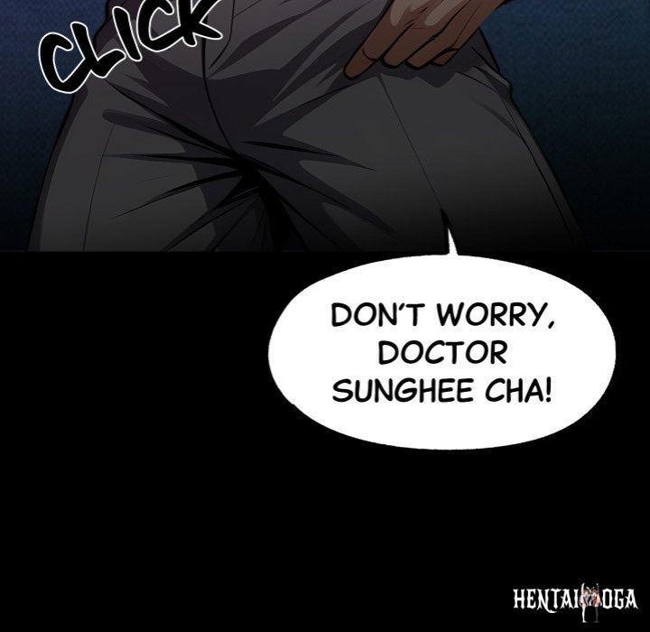 Gangster x Office Lady Gangster x Office Lady Chapter 114 - Page 40