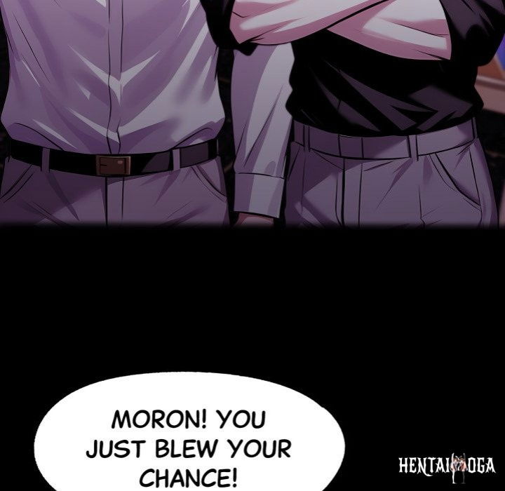 Gangster x Office Lady Gangster x Office Lady Chapter 114 - Page 5