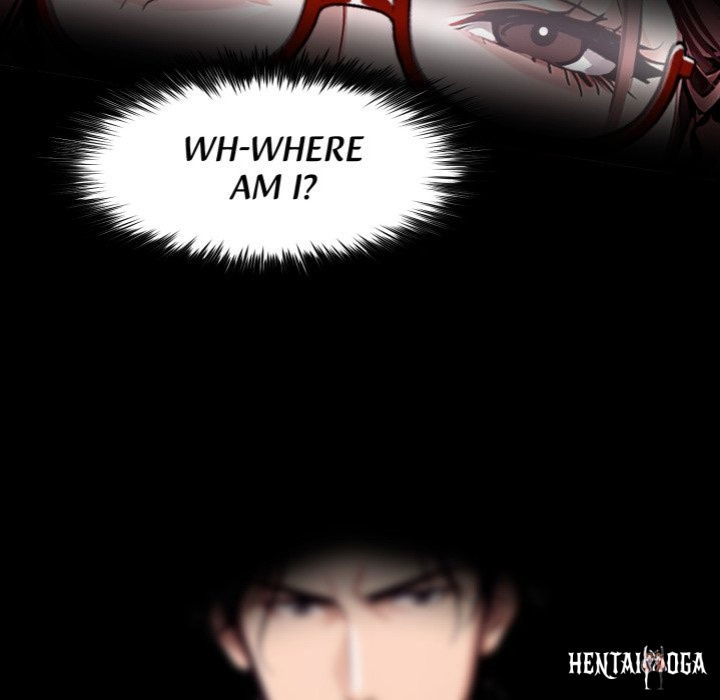 Gangster x Office Lady Gangster x Office Lady Chapter 114 - Page 50