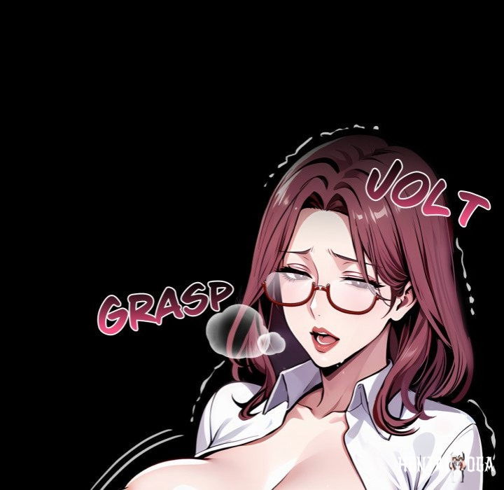 Gangster x Office Lady Gangster x Office Lady Chapter 114 - Page 56