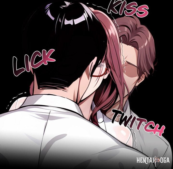 Gangster x Office Lady Gangster x Office Lady Chapter 114 - Page 60