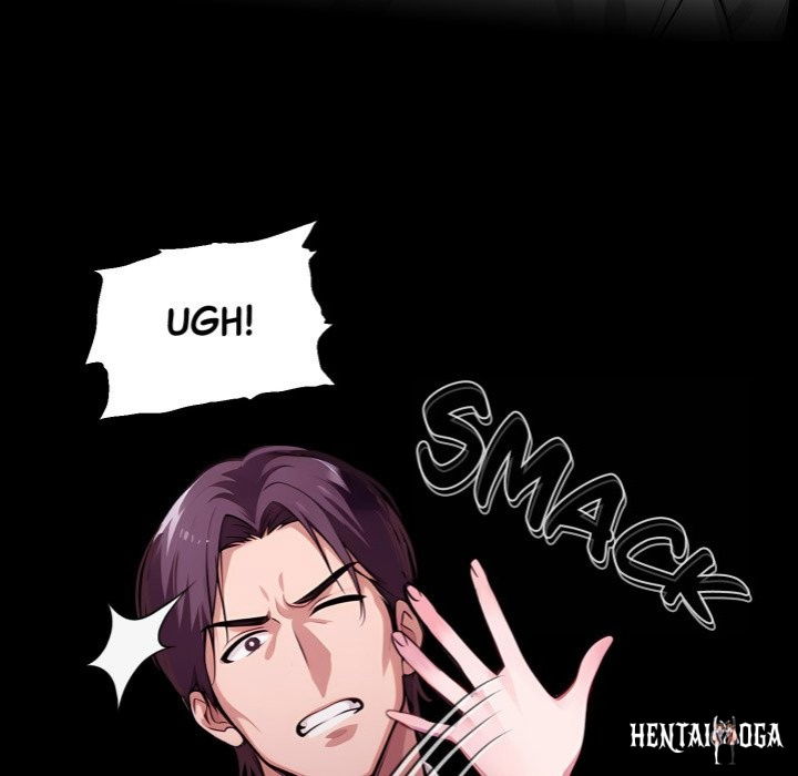 Gangster x Office Lady Gangster x Office Lady Chapter 114 - Page 61