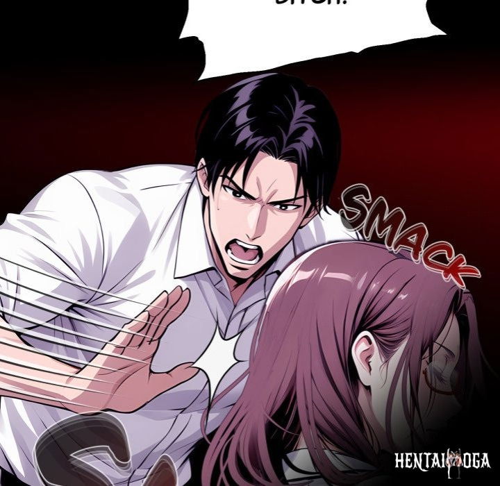 Gangster x Office Lady Gangster x Office Lady Chapter 114 - Page 63