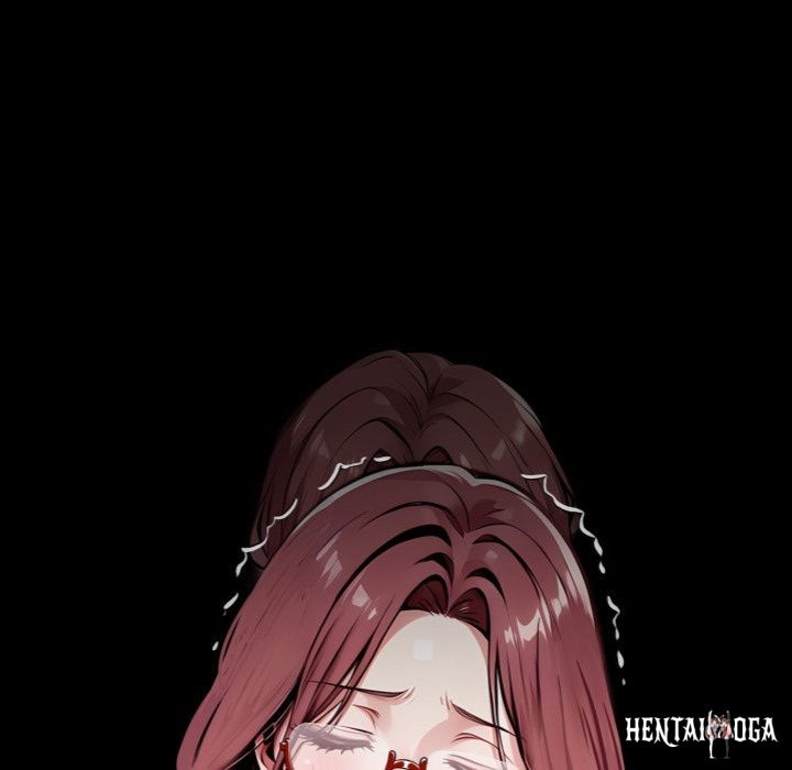 Gangster x Office Lady Gangster x Office Lady Chapter 114 - Page 65