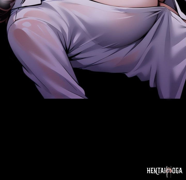 Gangster x Office Lady Gangster x Office Lady Chapter 114 - Page 7