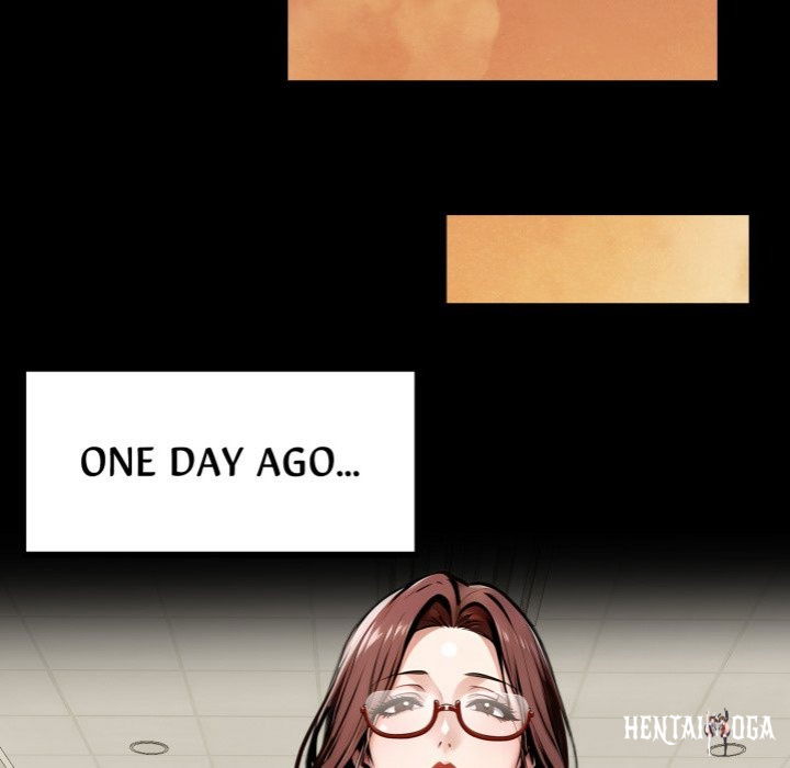 Gangster x Office Lady Gangster x Office Lady Chapter 114 - Page 74