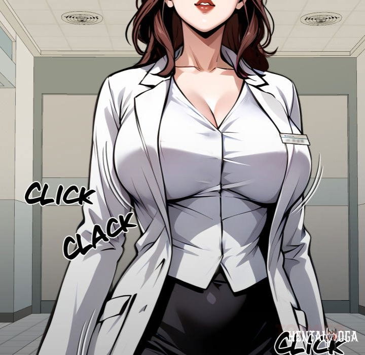 Gangster x Office Lady Gangster x Office Lady Chapter 114 - Page 75