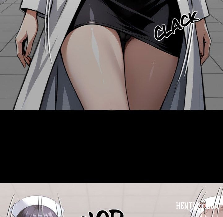 Gangster x Office Lady Gangster x Office Lady Chapter 114 - Page 76