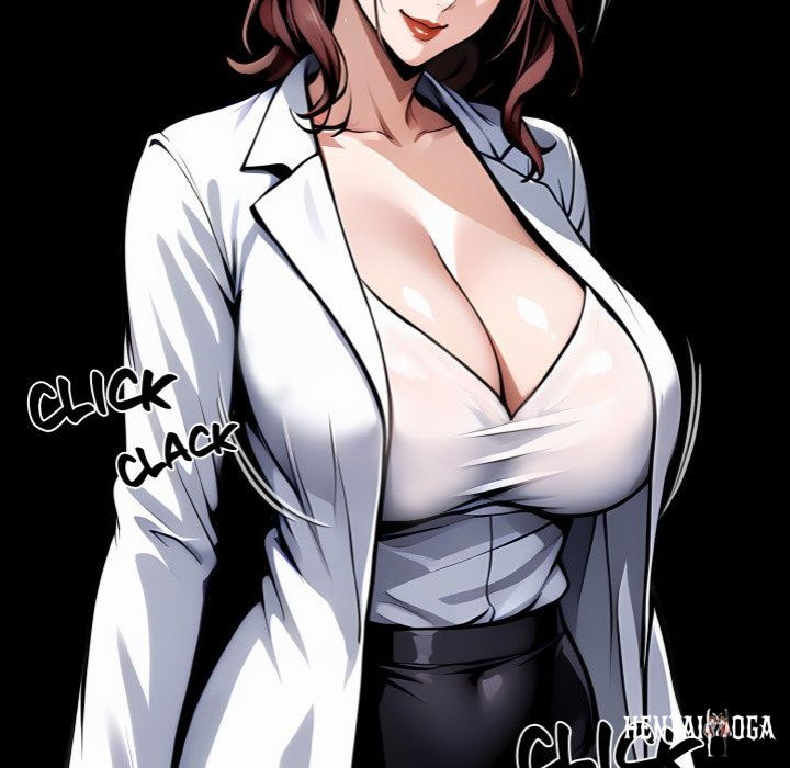 Gangster x Office Lady Gangster x Office Lady Chapter 114 - Page 79