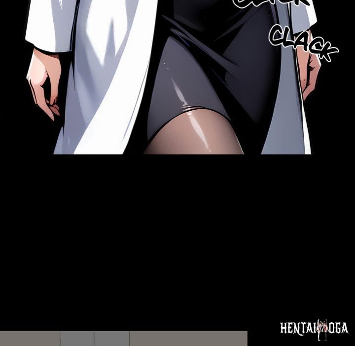 Gangster x Office Lady Gangster x Office Lady Chapter 114 - Page 80