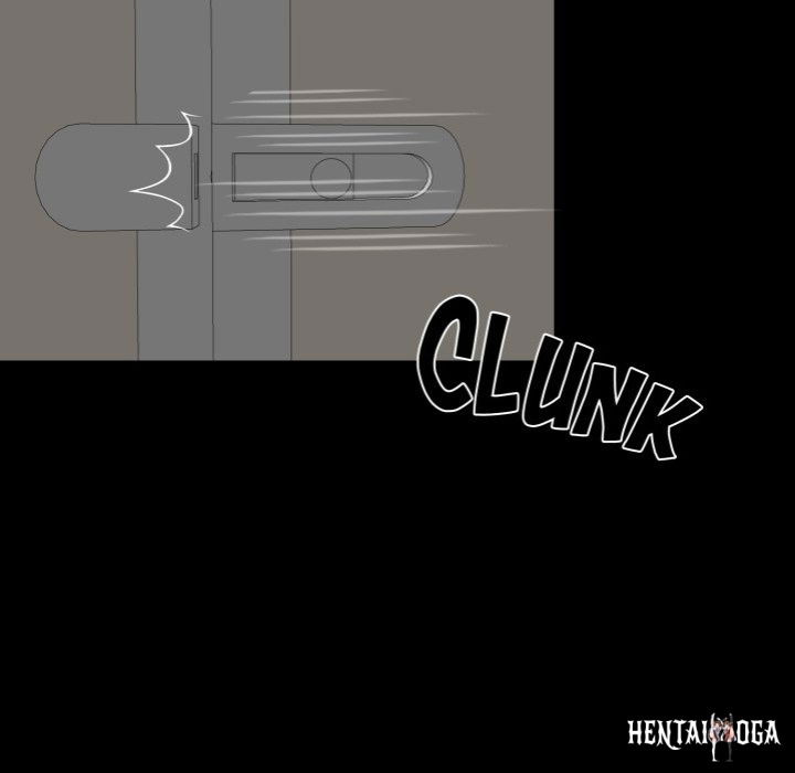 Gangster x Office Lady Gangster x Office Lady Chapter 114 - Page 81