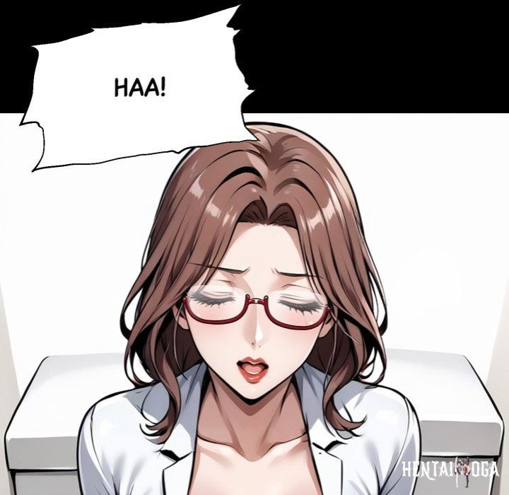 Gangster x Office Lady Gangster x Office Lady Chapter 114 - Page 82