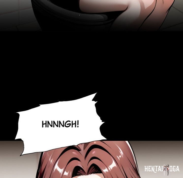 Gangster x Office Lady Gangster x Office Lady Chapter 114 - Page 87