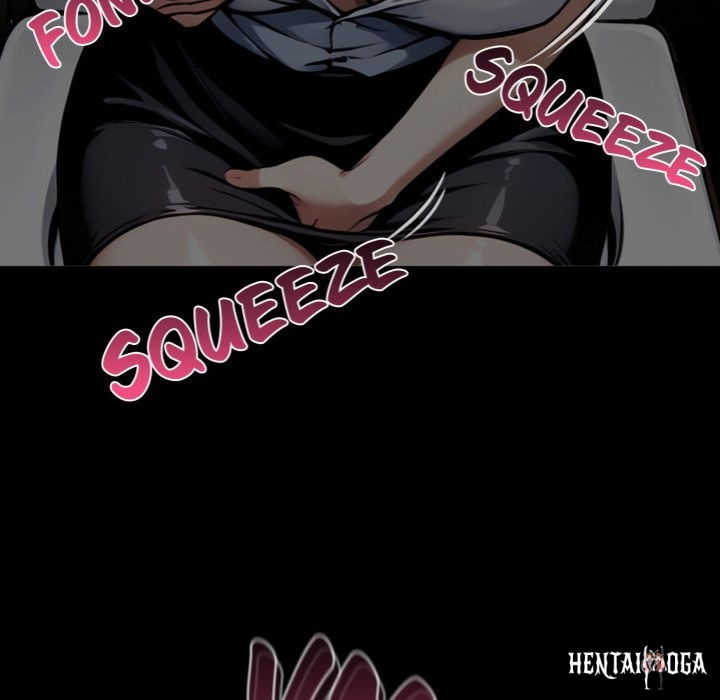 Gangster x Office Lady Gangster x Office Lady Chapter 114 - Page 89