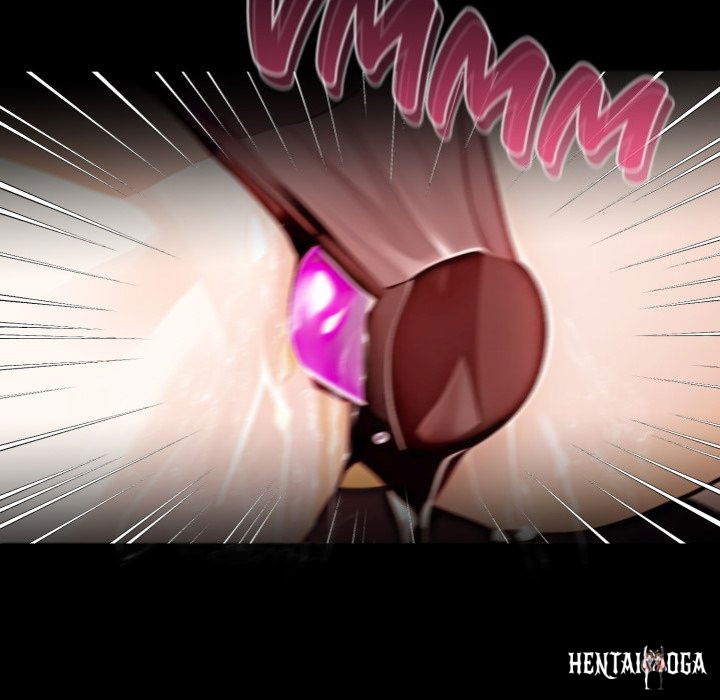 Gangster x Office Lady Gangster x Office Lady Chapter 114 - Page 90