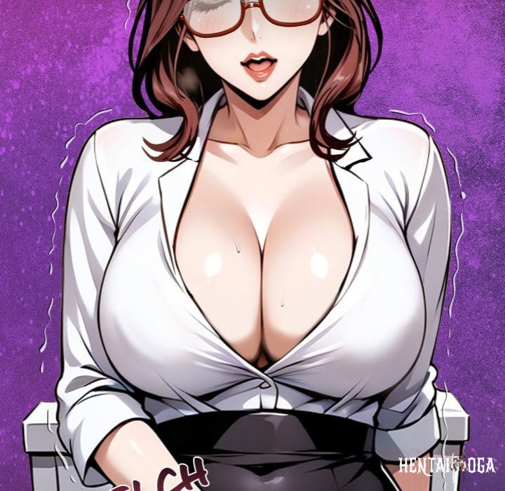 Gangster x Office Lady Gangster x Office Lady Chapter 114 - Page 93