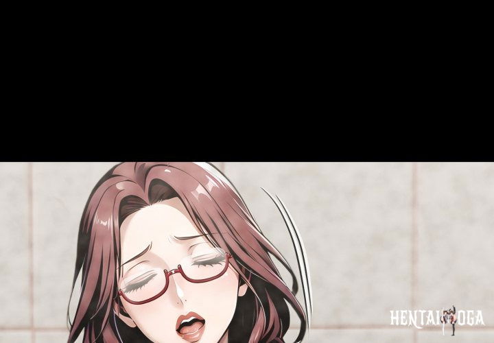 Gangster x Office Lady Gangster x Office Lady Chapter 115 - Page 1