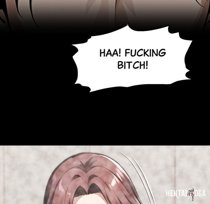 Gangster x Office Lady Gangster x Office Lady Chapter 115 - Page 10