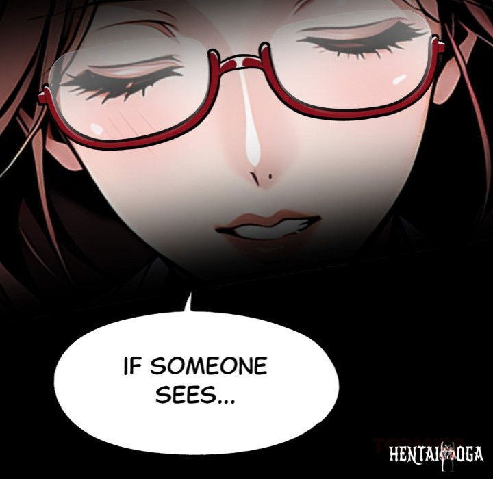 Gangster x Office Lady Gangster x Office Lady Chapter 115 - Page 100