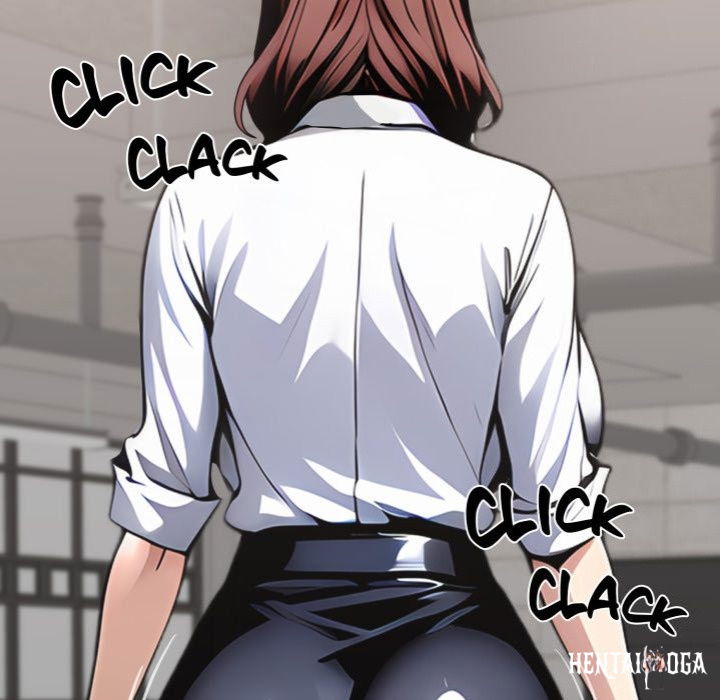 Gangster x Office Lady Gangster x Office Lady Chapter 115 - Page 104