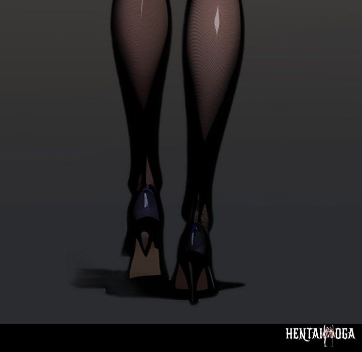 Gangster x Office Lady Gangster x Office Lady Chapter 115 - Page 106