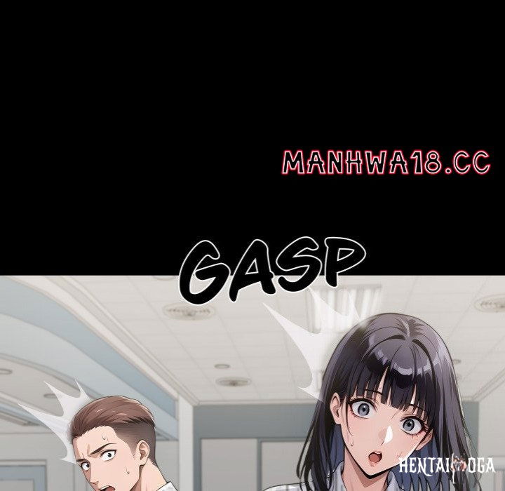 Gangster x Office Lady Gangster x Office Lady Chapter 115 - Page 107