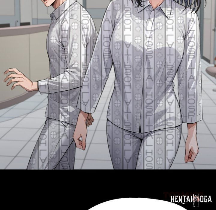 Gangster x Office Lady Gangster x Office Lady Chapter 115 - Page 108