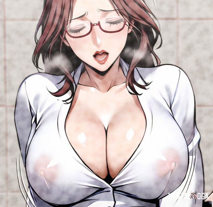 Gangster x Office Lady Gangster x Office Lady Chapter 115 - Page 11