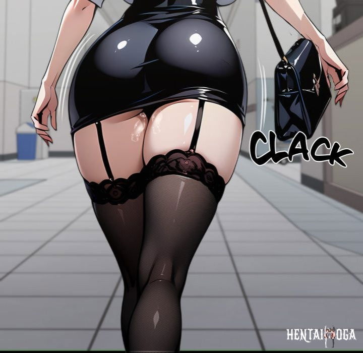 Gangster x Office Lady Gangster x Office Lady Chapter 115 - Page 110