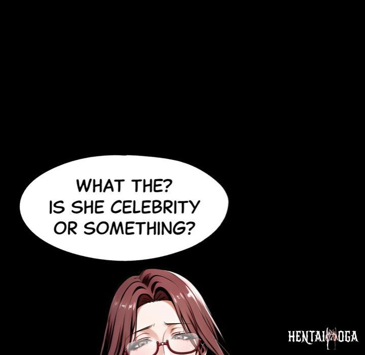 Gangster x Office Lady Gangster x Office Lady Chapter 115 - Page 111