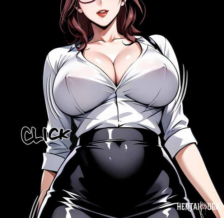 Gangster x Office Lady Gangster x Office Lady Chapter 115 - Page 112