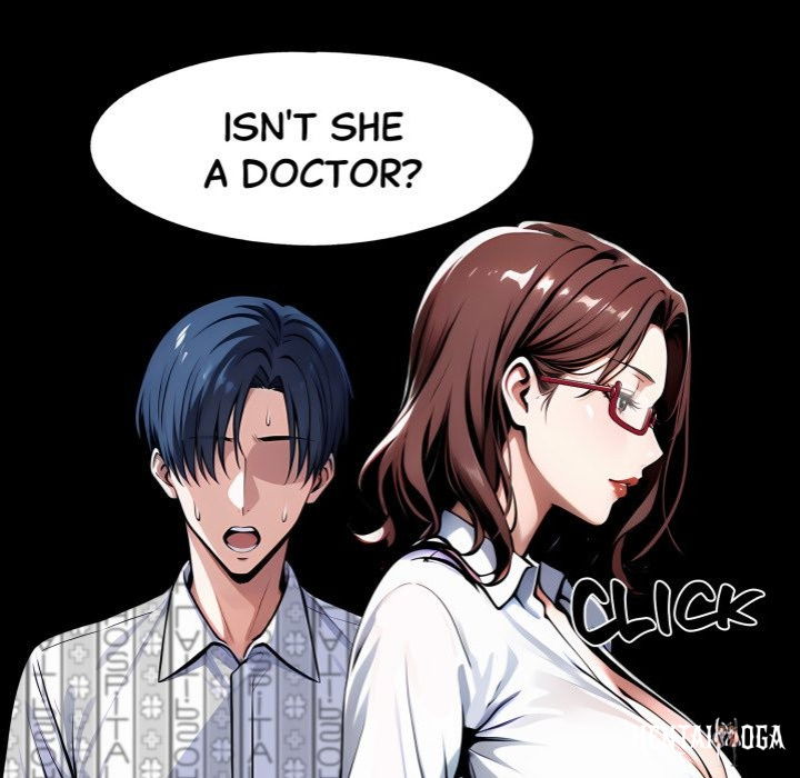 Gangster x Office Lady Gangster x Office Lady Chapter 115 - Page 114