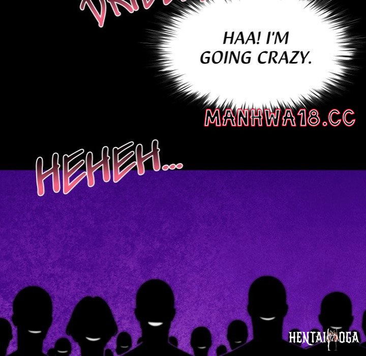 Gangster x Office Lady Gangster x Office Lady Chapter 115 - Page 125