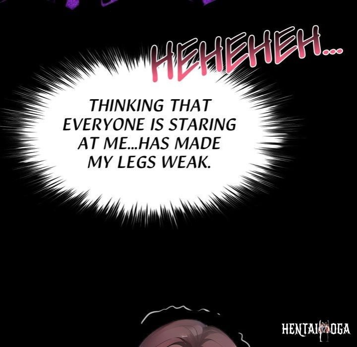 Gangster x Office Lady Gangster x Office Lady Chapter 115 - Page 126