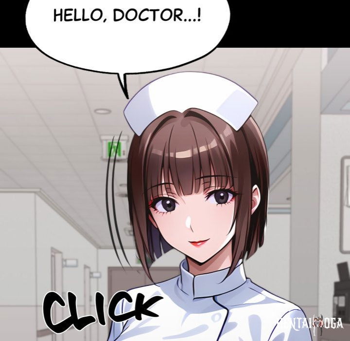 Gangster x Office Lady Gangster x Office Lady Chapter 115 - Page 131