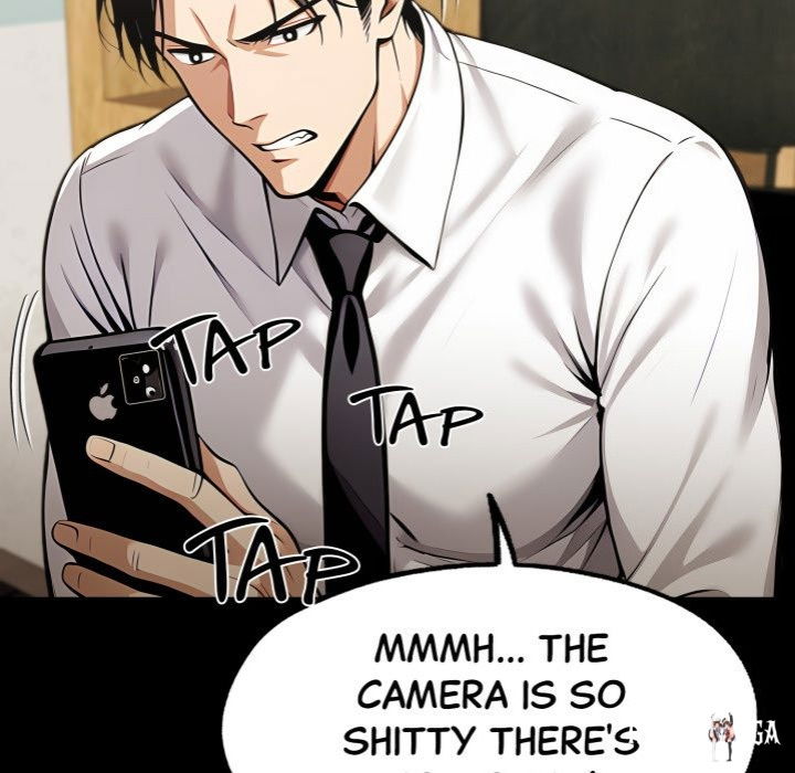 Gangster x Office Lady Gangster x Office Lady Chapter 115 - Page 14