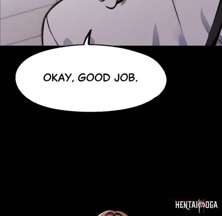 Gangster x Office Lady Gangster x Office Lady Chapter 115 - Page 140