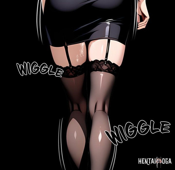 Gangster x Office Lady Gangster x Office Lady Chapter 115 - Page 142