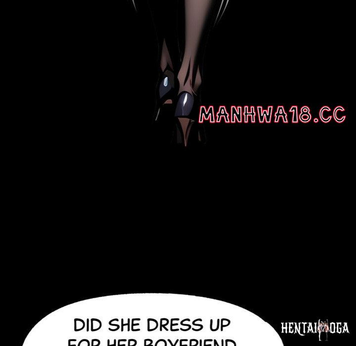 Gangster x Office Lady Gangster x Office Lady Chapter 115 - Page 143