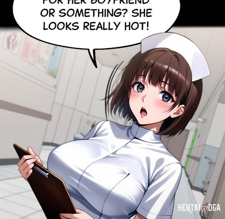 Gangster x Office Lady Gangster x Office Lady Chapter 115 - Page 144