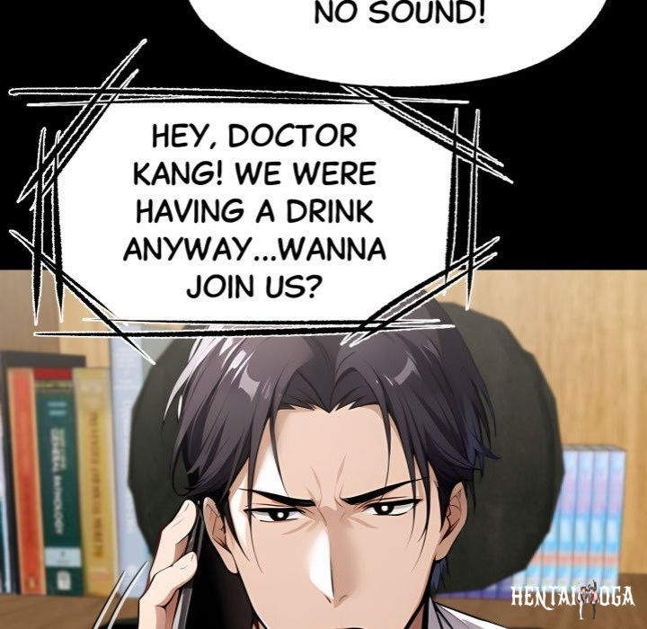 Gangster x Office Lady Gangster x Office Lady Chapter 115 - Page 15