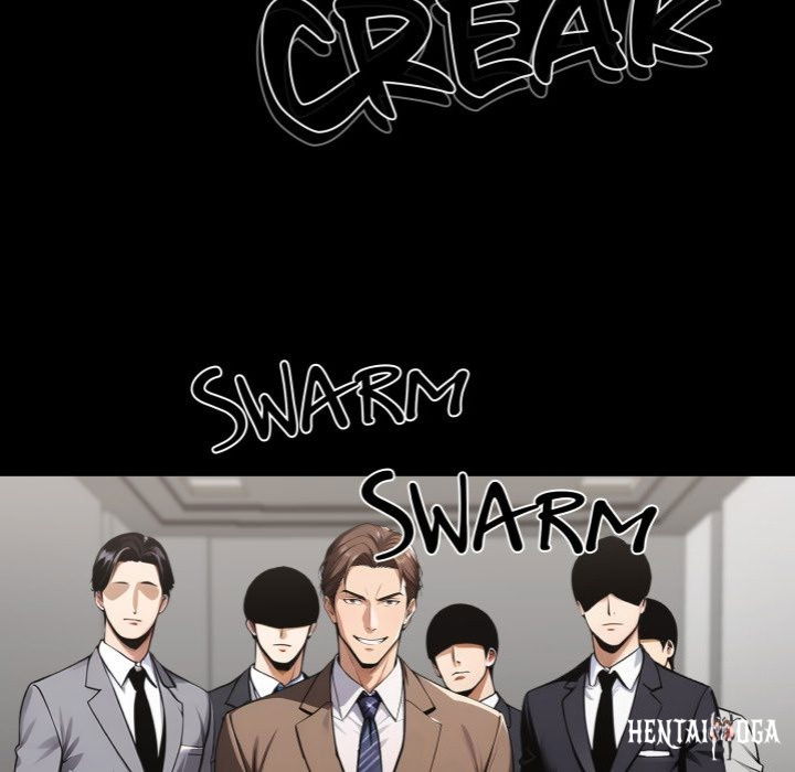 Gangster x Office Lady Gangster x Office Lady Chapter 115 - Page 151