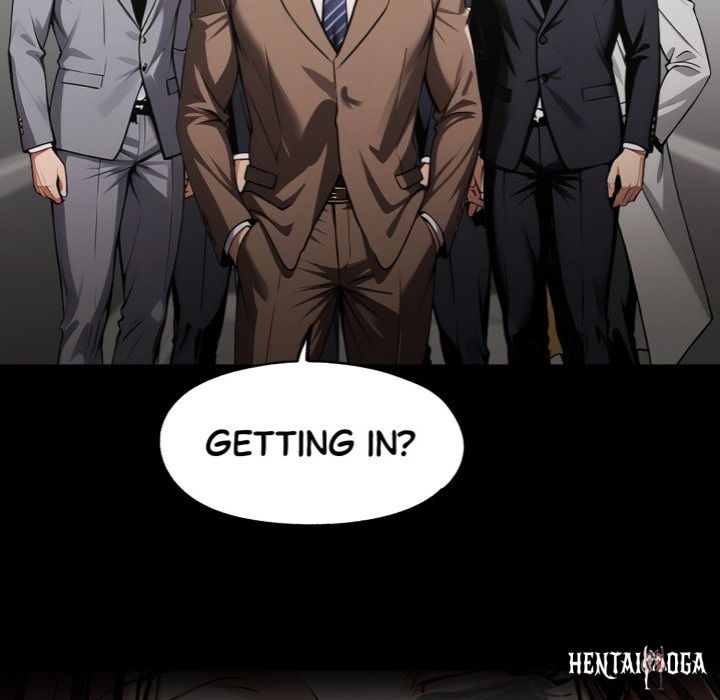 Gangster x Office Lady Gangster x Office Lady Chapter 115 - Page 152